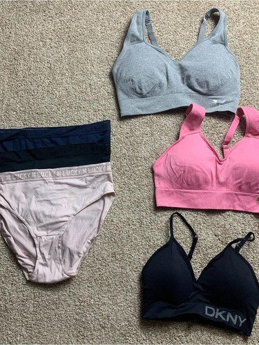 Pacchetto reggiseno - , e