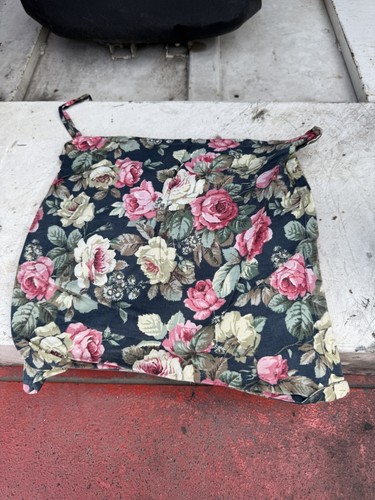 Copri sedia vintage - copri,