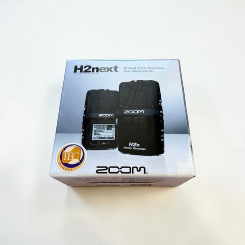 Registratore portatile zoom - portatile,