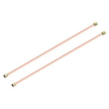 2pz Tubo Scarico Compressore
