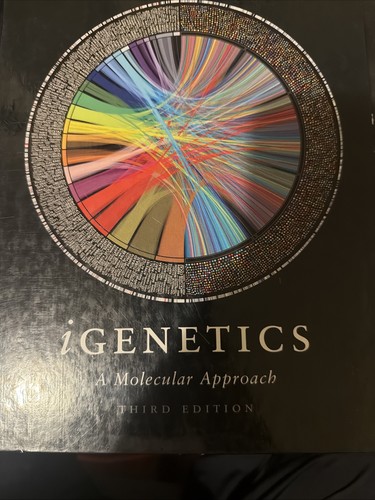 Igenetics a molecular - igenetics, :