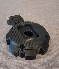 Tappo Serbatoio Benzina Yamaha