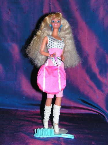 Barbie 9099 all star - ,