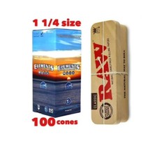 elementi riso biologico misura