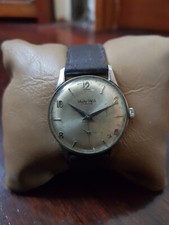 Wonder watch vintage manuale - watch,