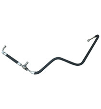 Mercedes-Benz Linea Carburante