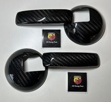 Coppia Cover Maniglie Interne