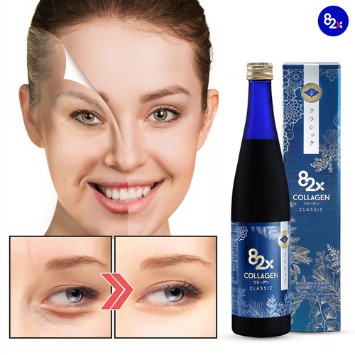 82x collagene classico 120000 - classico,
