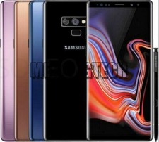 Samsung Galaxy Note 9 SM-N960U