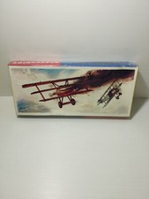 Aereo Fokker D.R.I kit di