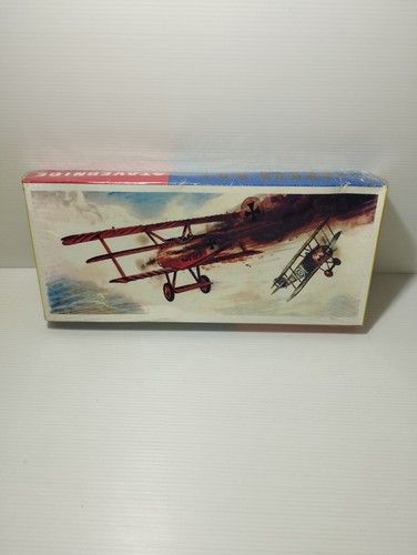 Aereo fokker kit di - aereo,