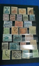  FRANCOBOLLI _ POLONIA _ STAMPS _ POCZTA POLSKA _ 48