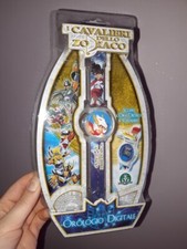 I Cavalieri dello Zodiaco