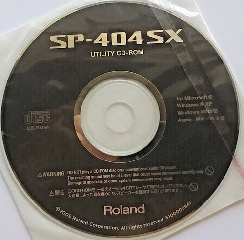 Roland 404sx disco - roland,
