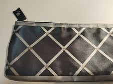 LANCOME POCHETTE BLU SCURA