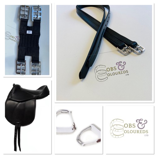 Set sella cub completo - completo, 10"