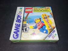 LEGO Island 2 La Vendetta di