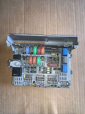 Scatola Fusibili 6906607-03 BMW Serie 1 E87 118d 120d 5P 2005