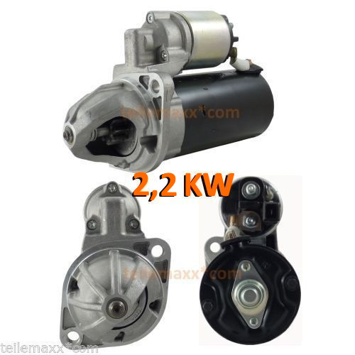 Starter per john deere - starter,