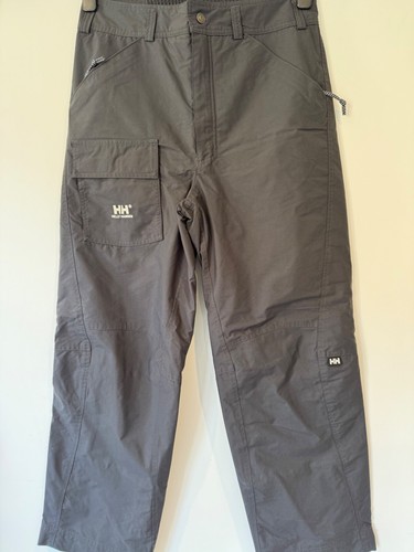 Pantalone uomo helly hansen - pantalone,