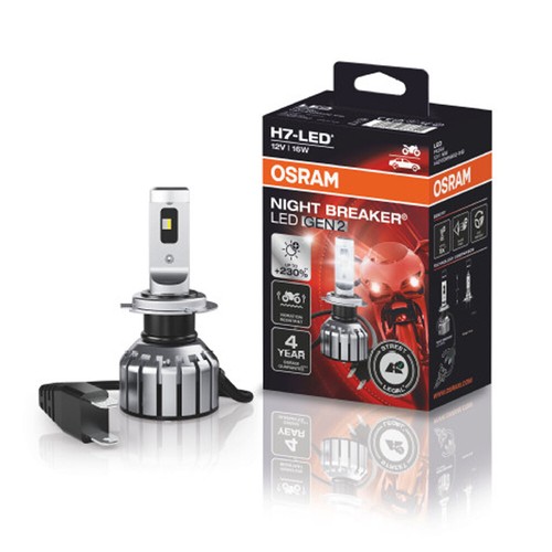 Osram led gen2 night - gen2,