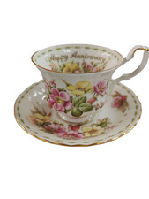 Tazza da Caffè in porcellana