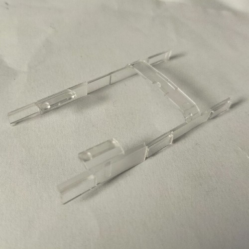 Set finestrini ricambio - finestrini, et