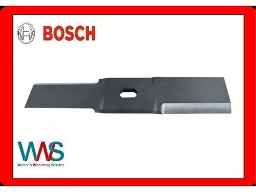 Lama ricambio bosch - di,