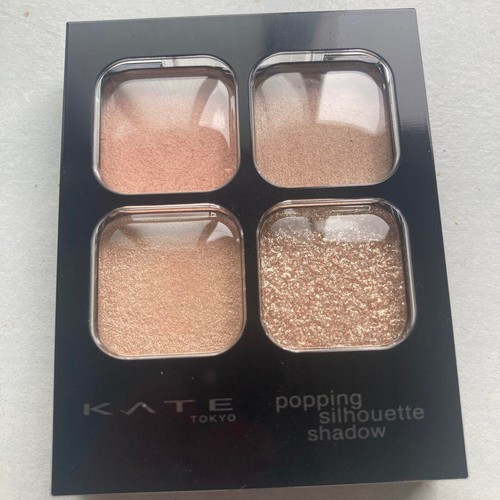 Kanebo kate popping - kate],