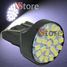 Lampada led t20 7443 - lampada,