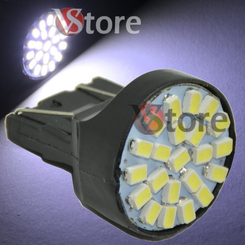 Lampada led t20 - t20, 7443