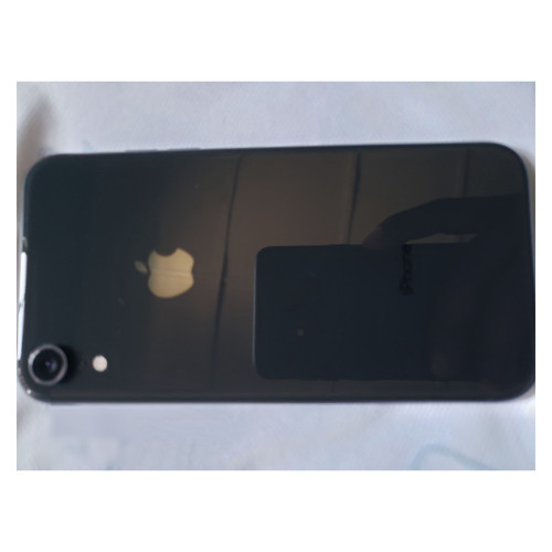 Smartphone apple iphone xr - apple, x/xr