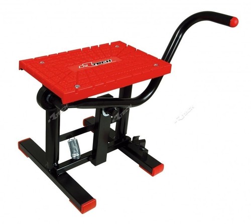Cavalletto alzamoto rtech - alzamoto,