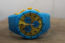 Swatch Chronograph SSUS400