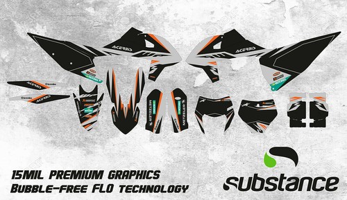 Kit grafica per - grafica, sxf