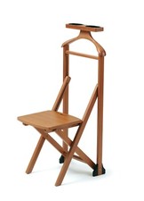 Arredamenti Italia - Indossatore / Sedia  -  Art. 2007 Duka