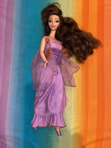 Vintage disney hercules - vintage, disney----hercules