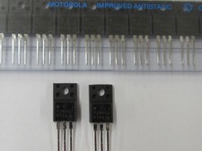 5 pezzi - MJF18002 MOTOROLA