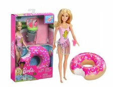 NRFB Poupée doll BARBIE Pool