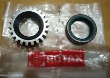SWM ROTAX 125 250 ingranaggio albero motore paraolio ASPIRAZIONE DISCO ROTANTE