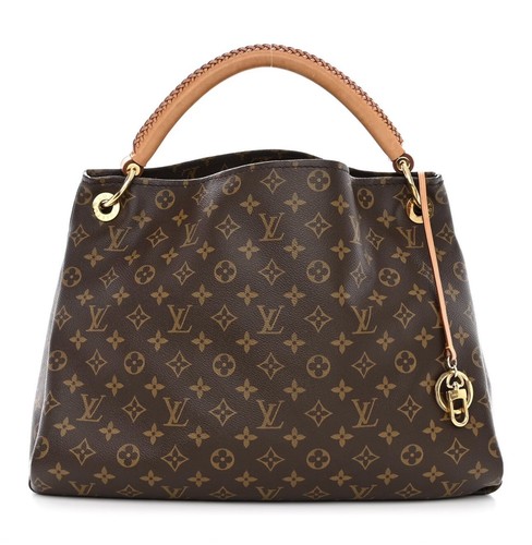 100 authentic louis - 100%,