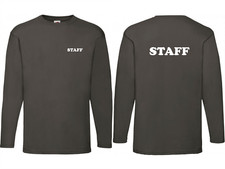 T-SHIRT MAGLIETTA MANICHE