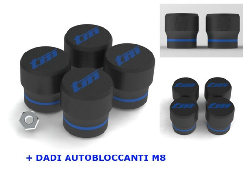 Kit tamponi slider tm - kit,