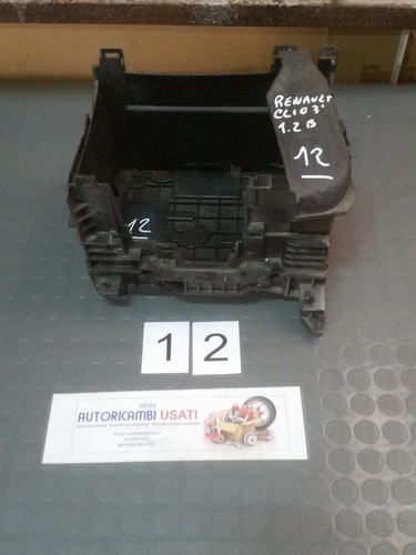Porta batteria renault - renault, clio