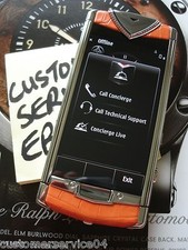 Telefono di lusso VERTU