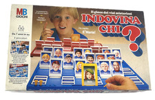INDOVINA CHI? GIOCO IN SCATOLA