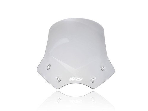 Cupolino intermedio fume wrs - cupolino,