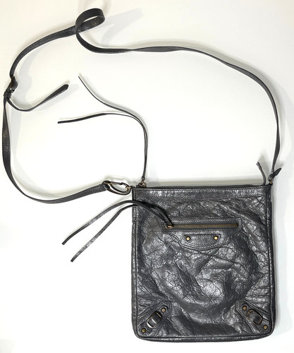 Borsa tracolla piatta - tracolla,