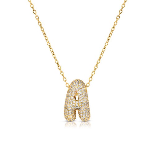 Collana donna opsobjects - collana,