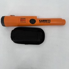 Garrett Pro-Pointer AT Z-Lynk Rilevatore di pinpointer wireless (Garrett Carot)